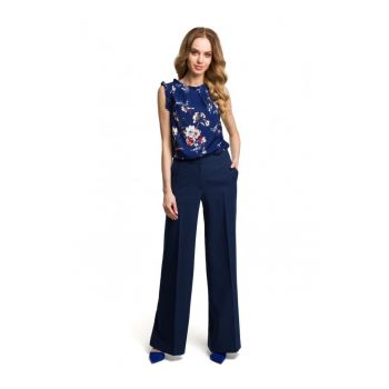 Pantaloni  Poliester/Elastan - 654996