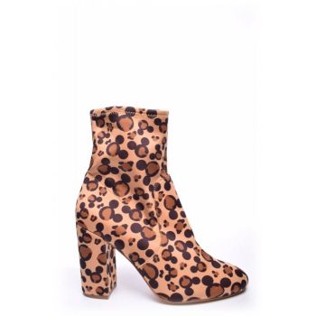 Botine dama de firma originale