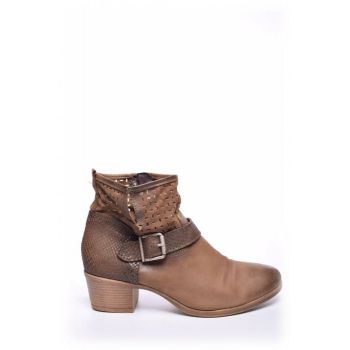 Botine dama de firma originale