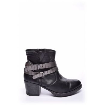 Botine dama captusite de firma originale
