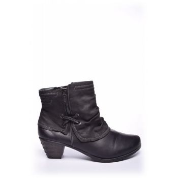 Botine dama captusite de firma originale