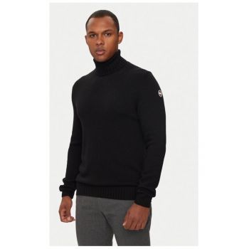 Pulover barbati -  467028 - Negru - Nylon