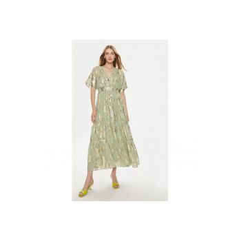 Rochie dama -  Verde