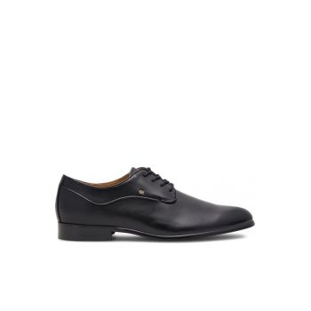 Pantofi barbati -  590558831337341 - Piele naturala - Negru