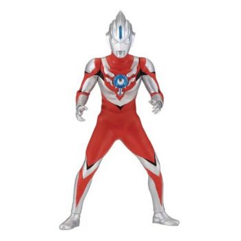 Banpresto Heros Brave Ultraman Orb Ultraman Orb Ver B Banpresto Heros Brave Ultraman Orb Ultraman Orb Ver B