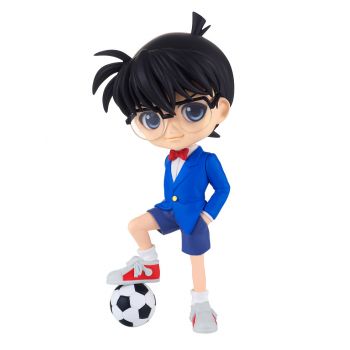 Banpresto Q Posket Detective Conan Conan Edogawa II Ver.b Banpresto Q Posket Detective Conan Conan Edogawa II Ver.b