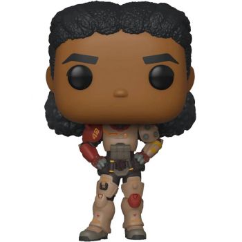 Pop! Lightyear Izzy