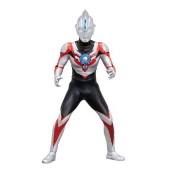 Banpresto Heros Brave Ultraman Orb Ultraman Orb Ver A 18 CM Banpresto Heros Brave Ultraman Orb Ultraman Orb Ver A 18 CM