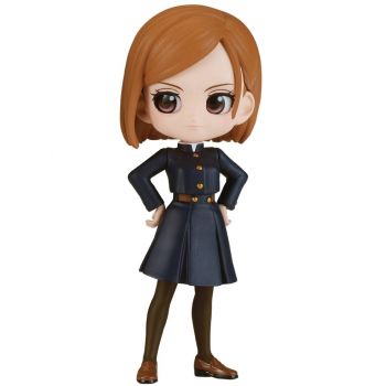 Banpresto Q Posket Petit Jujutsu Kaisen Nobara Kugisaki 7cm
