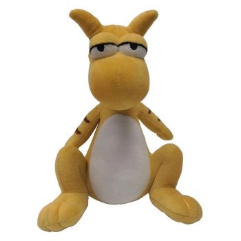 Plus Giochi Preziosi Arkas Loutrino Loukretia 20cm (ark00000)