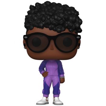 Pop Marvel Black Panther Wakanda Forever Shuri 10cm