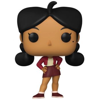 Pop! The Proud Family S1 Penny Proud 10 CM