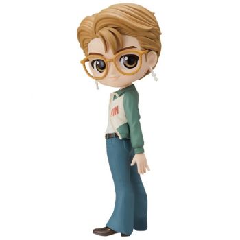 Banpresto Q Posket Tinytan Dynamite Jimin Ver.b 14cm