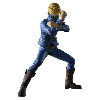 Banpresto The Amazing Heroes My Hero Academia 15cm Banpresto The Amazing Heroes My Hero Academia 15cm