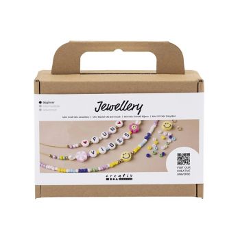 Diy MIX Mini Jewellery Necklaces (977617)