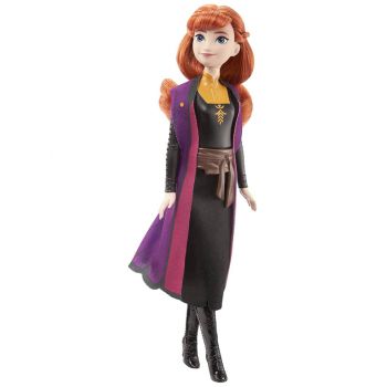 Papusa Disney Frozen Anna