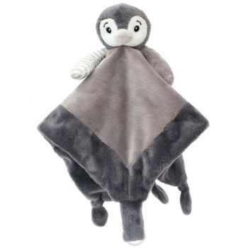 Plus My Teddy Comforter Penguin (28-280011)