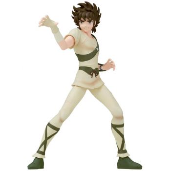 Banpresto Saint Cosmo Memoir Pegasus Saint Seiya 17cm Banpresto Saint Cosmo Memoir Pegasus Saint Seiya 17cm