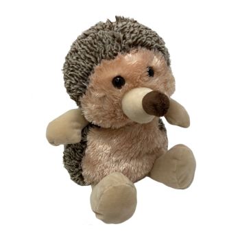 Plus Cozy Time Microwaveable Cozy Warmer Hedgehog (3146851)