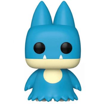 Pop Jumbo Games Pokemon Munchlax 917 25cm