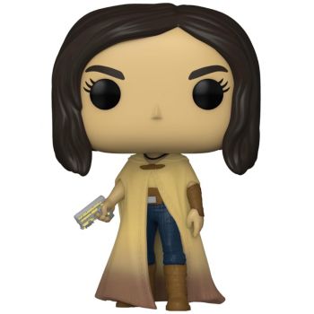 Pop Movies Rebel Moon Kora 1533 9cm