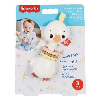 Fisher-price Sensimals Goose (hrb22) Fisher-price Sensimals Goose (hrb22)