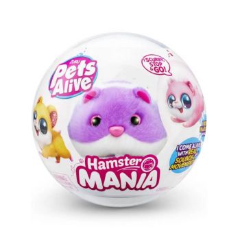 Pets Alive Hamstermania S1 (9543)
