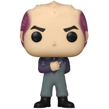 Pop Movies Galaxy Quest Sir Alexander As Doctor Lazarus 1528 9cm