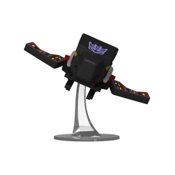 Pop Retro Toys Transformers Laserbeak 135 9cm