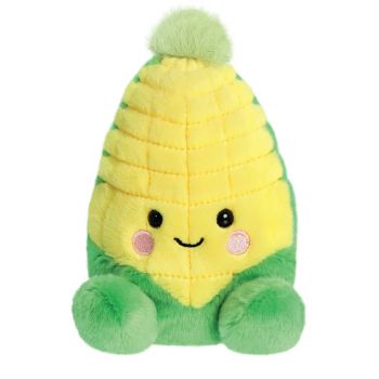 Aurora Palm Pals Wavey Corn 13cm (33789)