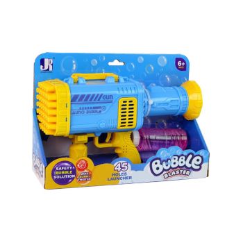 Happy Summer Super Bubble Blaster 45 Holes (303108)