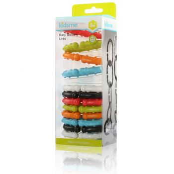 Kidsme Baby Teething Links