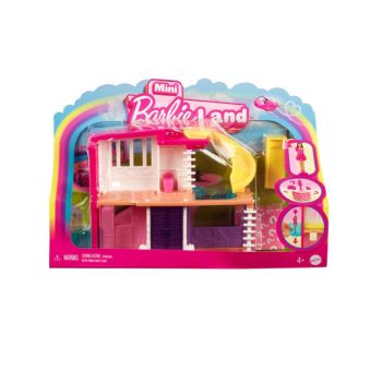 Mini Barbieland House (hyf47)