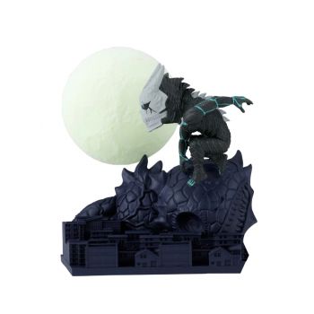 Banpresto Wcf Log Stories Kaiju Ndeg8 Kaiju Ndeg8 5cm 89353