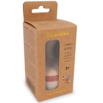Filibabba Cookie Stamp Wonderful Winter (fi-03313)