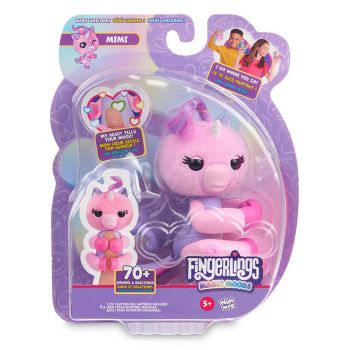 Fingerlings Fortune Telling Fingerling Magic Mood Unicorn (3182)