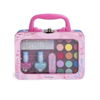 Martinelia Lets Be Mermaids Mini Case (aq-12058)