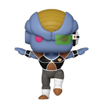Pop Animation Dragon Ball Z Burter Glows In The Dark Special Edition 1494 9cm