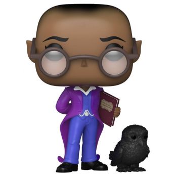 Pop Television The Sandman Lucienne With Matthew 1639 9cm