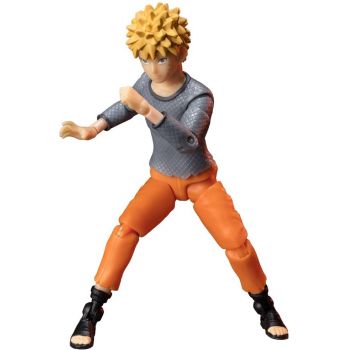 Bandai Ultimate Legends Naruto Naruto Uzumaki The Final Battle 87537