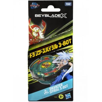 Beyblade Bbx Eu Dranzer (f9585eu4)