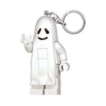 Breloc Lego Led Ghost