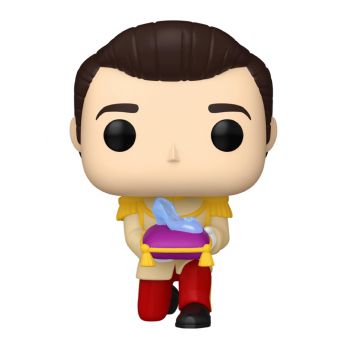 Pop Cinderellas 75th Prince Charming 1545 9cm