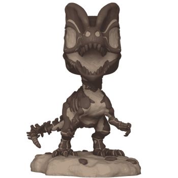 Pop Movies Jurassic World Dilophosaurus 1680 9cm