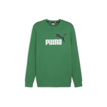 Bluza  ESS+ 2 Col Big Logo Crew 58676386
