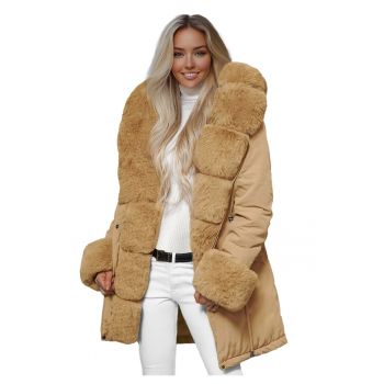 Geaca de iarna dama  JS/16M9062