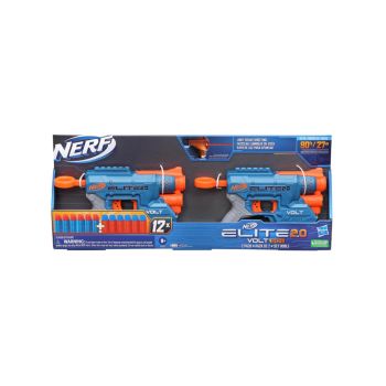 Nerf Elite 2.0 Volt 2 Pack (f5852)