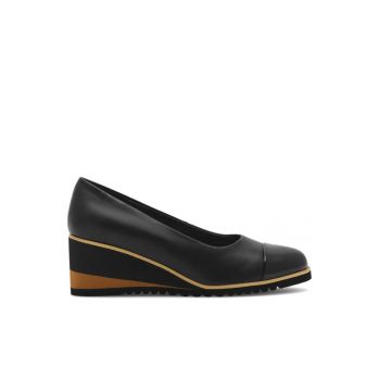 Pantofi sport dama  Negru ieftini