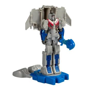Trasformers One Battling Starscream (f9392)