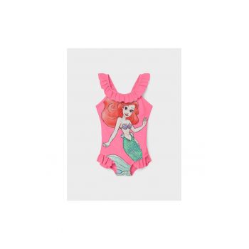 Costum de baie Fete -  301994169 Poliester - Roz